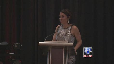 Erin Ohearn Hosts Leukemia And Lymphoma Society Event