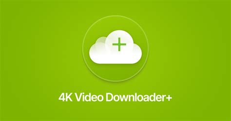 Recommend 4k Download