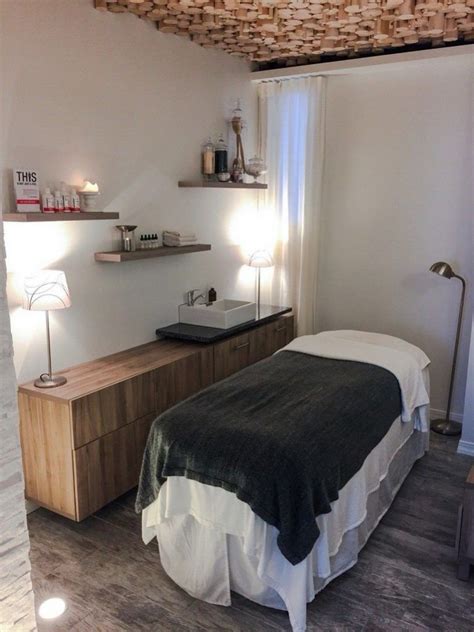 45 the best indoor spa decorating ideas spa room decor massage room design esthetics room