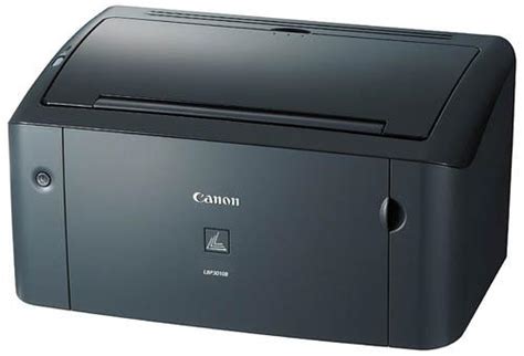 صغير وتصميم بسطح المكتب الأنيق. Принтер Canon i-SENSYS LBP3010 - купить по низкой цене в ...