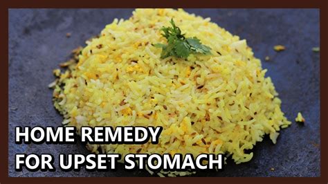 Home Remedy For Upset Stomach 100 Natural Way To Relieve Indigestion Get Rid Of Bloated