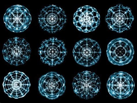 Cymatics Sound Made Visible Vocal Voyaging