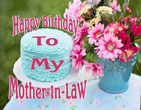 best happy birthday mother in law wishes and quotes 36108 hot sex picture