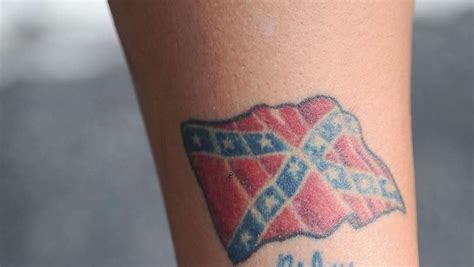 A Tattoo Parlor Is Offering To Cover Up Racist Ink For Free Gma