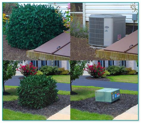 25 Charming Outdoor Electrical Box Covers Landscaping Home