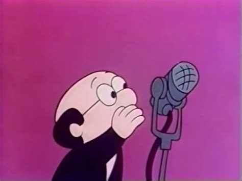 This Is Your Life Clyde Crashcup 1962 The Internet Animation Database