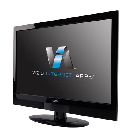 Vizio M550sv 55 Inch 1080p 240 Hz Led Smart Tv Tvoutletca