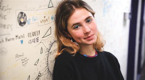 Clairo Bags World Cafe Session WXPN Vinyl At Heart