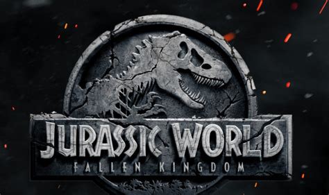 Jurassic World 2 Release Date Trailer And Cast In Fallen Kingdom Movie
