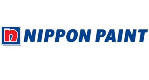 Update 70 Nippon Paint Logo Ceg Edu Vn
