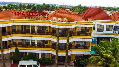 Charleston Hotel Ghana Updated 2017 Prices And Reviews Accra