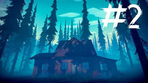 Among Trees Gameplay Walkthrough Early Access Log Cabin Expansion