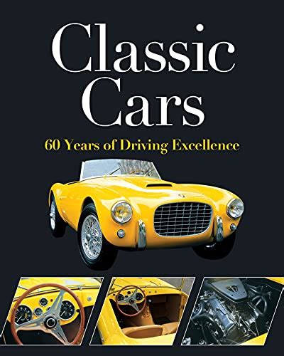 List Of Top Ten Best Classic Cars Experts Recommended 2023 Reviews