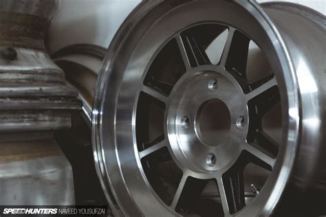 For The Love Of The Wheel Speedhunters