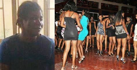 “i Make At Least N300k A Month” Nigerian Sex Worker Reveals Flavourway