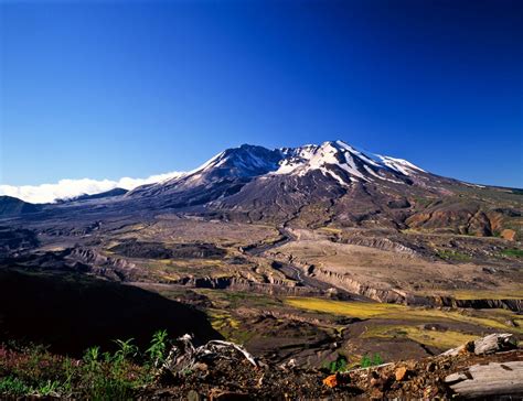 The 1980 Eruption Of Mount St Helens Photos Image 91 Abc News