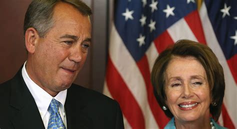 A Boehner Pelosi Prescription For Medicare Doc Fixes Politico