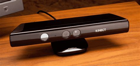 You can understand the different. New XBox One Kinect Camera Can See Through Clothes, Coming This Nov 22 - The Tech Journal