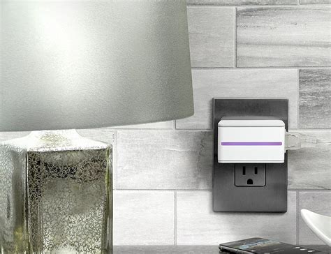 The Switch - Your Home, Simply Connected » Gadget Flow