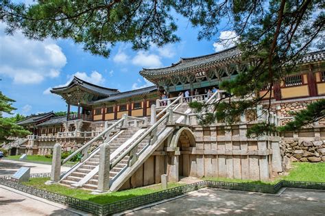 10 Best Things To Do In Gyeongju Looking For Some Great Places To