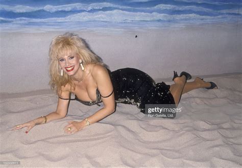 Rhonda Shear Rhonda Shear Photo Sessions Actresses