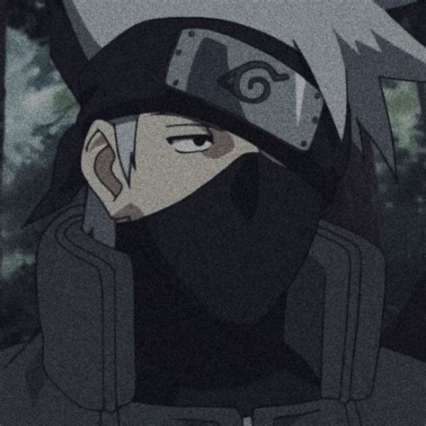 25 Kakashi Profile Pic Aesthetic Iwannafile