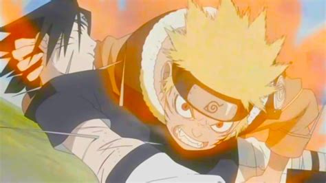Top 15 Best Naruto Fights That Are Pure Awesome Gamers Decide