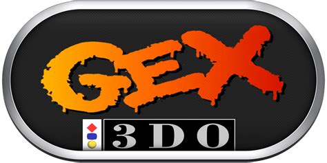 3do Logo Logodix