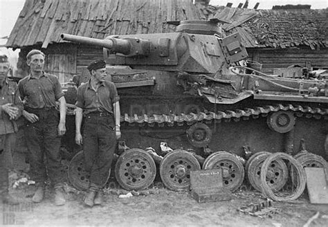 Pin On Panzer 111 Tanks
