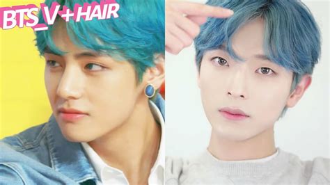 May 20, 2021 · 5 years of 'sarbjit': 뷔(방탄소년단) '쉼표' 머리 하는 법! BTS_V 'Comma' Hair Style Tutorial ...