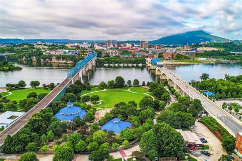 26 Free Things To Do In Chattanooga Tn