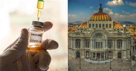 La recomendamos que reciba la primera vacuna que le ofrezcan. Vacuna contra Covid-19: ¿cuándo llegará a México? | Salud180
