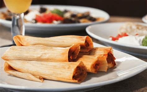 Where To Order Holiday Tamales In Houston — Updated Houston Food Finder