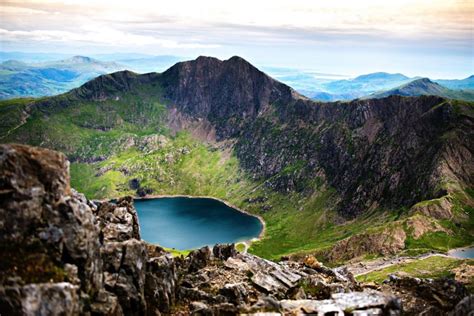 5 Things To Do In Snowdonia Whatever The Weather That Adventurer