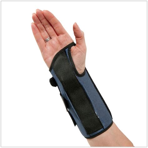 Wrist Control Splint