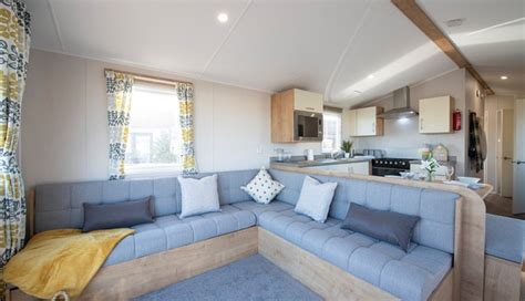 3 Bed Mobilepark Home For Sale In Sunnydale Caravan Park Sea Lane