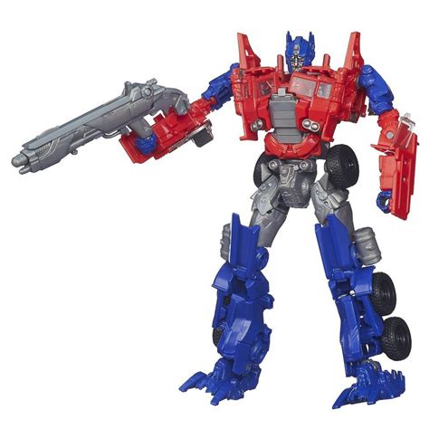 Transformerstransformers Age Of Extinction Generations Voyager Class