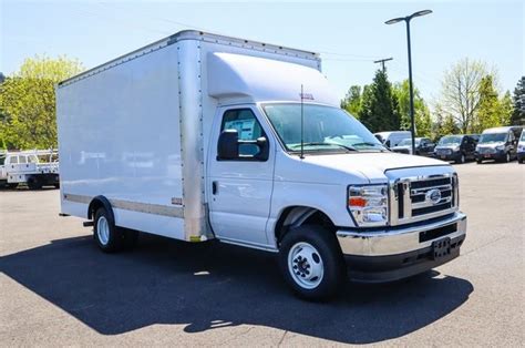 New 2024 Ford Econoline Cutaway E 450 Drw E 450 In Sumner T23254 Sunset Ford Of Sumner