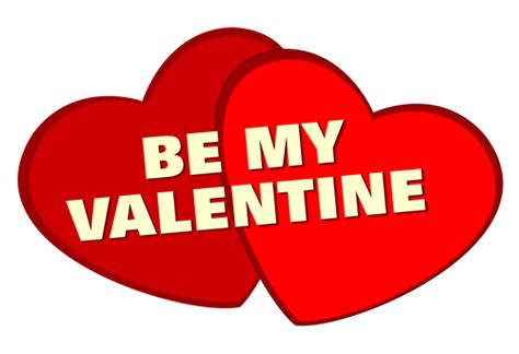 Be Mine Valentine Heart Clipart 10 Free Cliparts Download Images On