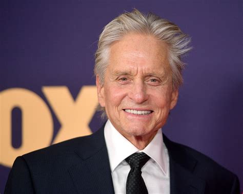 Michael Douglas Biography Movies And Facts Britannica