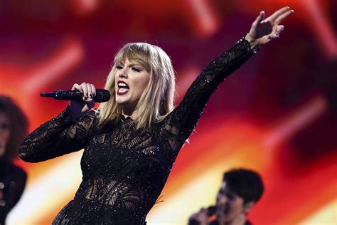 Taylor Swift Wins Sexual Assault Trial Thinkprogress