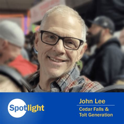 Seattle City Spotlight John Lee Electrician Constructor Working