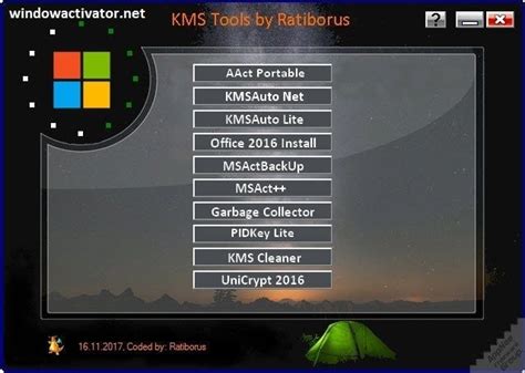 Kms Tools For Windows And Office All Versions Updated 2019 By