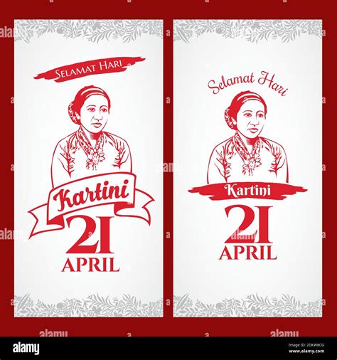 Coloring Page Kartini Tartini Clipart Vector In Ai Svg Eps Or Psd