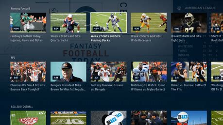In 2016, the american athletic conference had a slick roku app and a website but despite the promise of games for its roku app and a page for a digital network. How to Install CBS Sports App on Firestick/Fire TV and ...