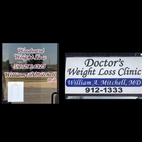 Doctors Weight Loss Clinic Moore Ok