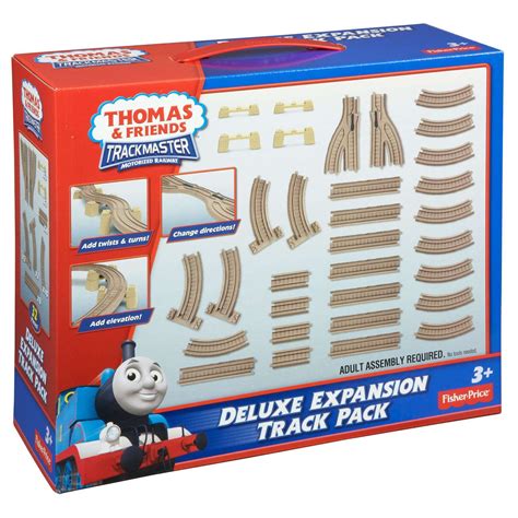 Thomas And Friends Trackmaster Tracks Gambaran