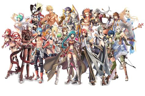 These anime are about an mmorpg: ragnarok, Online, Mmo, Rpg, Fantasy, Action, Adventure ...