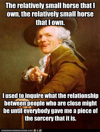 Memebase Joseph Ducreux Page All Your Memes Are Belong To Us Funny Memes Cheezburger Hot Sex