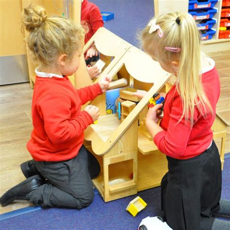 Childcare And Clubs Lambourn Cofe Primary School
